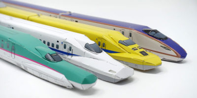 ペーパークラフト　１０品 71R3wrWQReL._UF350,350_QL80_.jpg